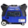 Yamaha EF3000ISE 4