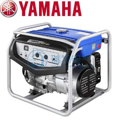Yamaha EF4000FW