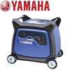 Yamaha EF6300ISE 1