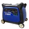 Yamaha EF6300ISE 4