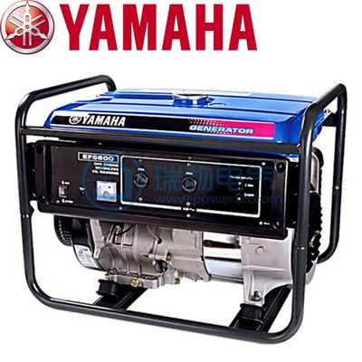 Yamaha EF6600