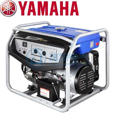 YamahaEF5500EFW