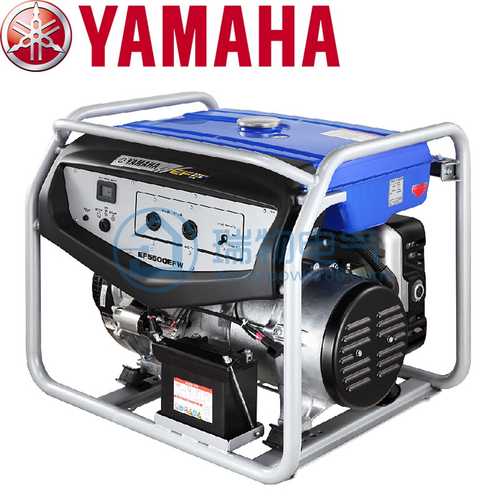 YamahaEF5500EFW