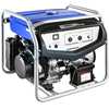 YamahaEF5500EFW 2
