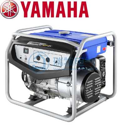 YamahaEF5500FW