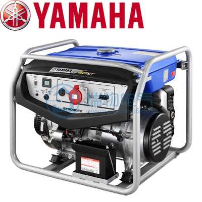 YamahaEF6000TE
