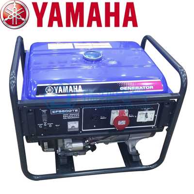 Yamaha EF5500TE