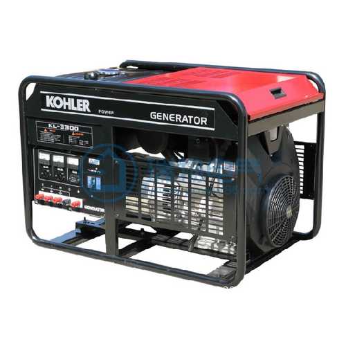 Kohler KL-3300
