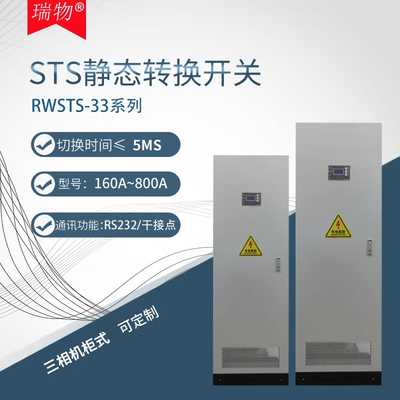 Ruiwu RW-RSTS-33200A