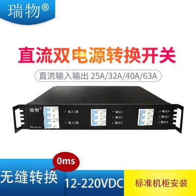 Ruiwu RW-PDP-40A