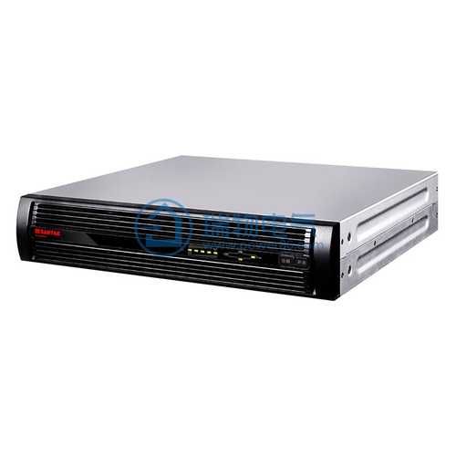 Santak C2KRS Online UPS