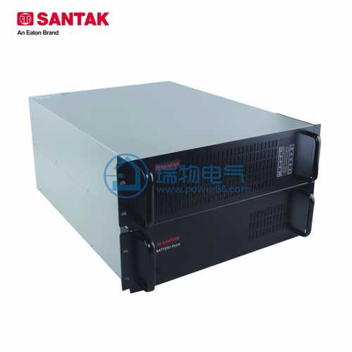 Santak C6KR