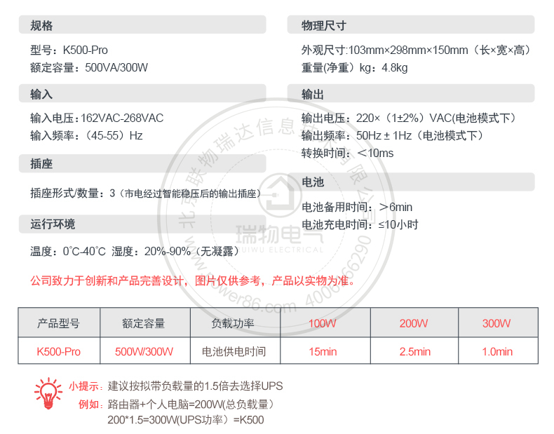 Product introduction https://img.rwyun.com/power86/rs1/ups/10/207/197/197_c3.jpg