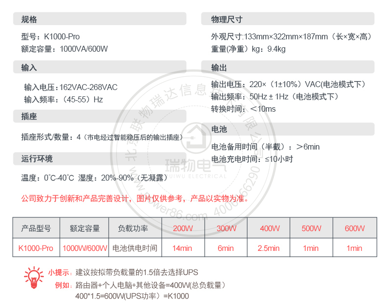 Product introduction https://img.rwyun.com/power86/rs1/ups/10/207/198/198_c4.jpg
