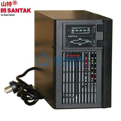 Santak C1K