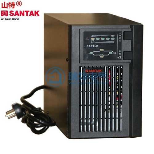 Santak C1K