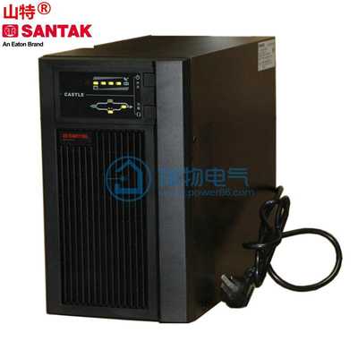 Santak C2K