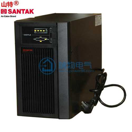 Santak C2K