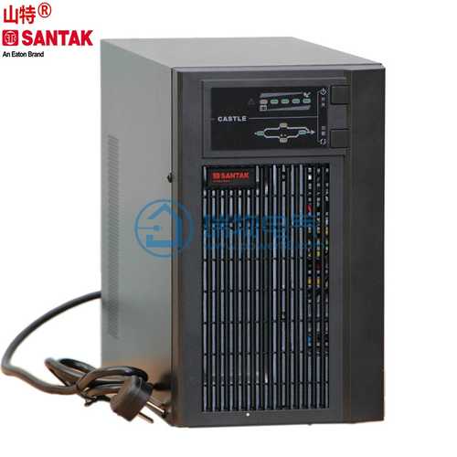 Santak C3K