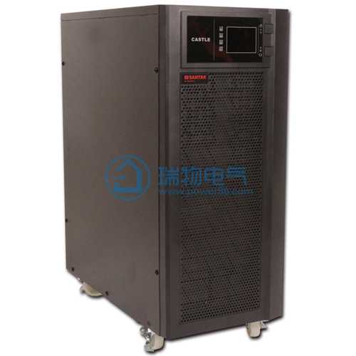 Santak C10K
