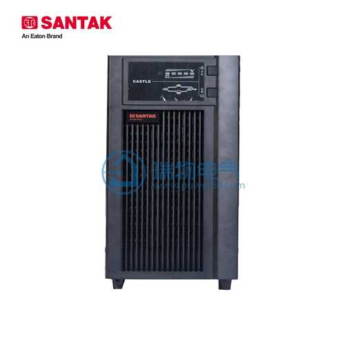 Santak 3C10KS