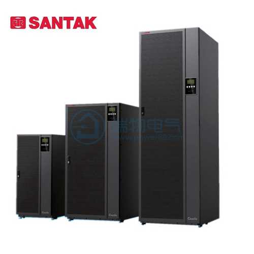 Santak 3C3PRO-60KS