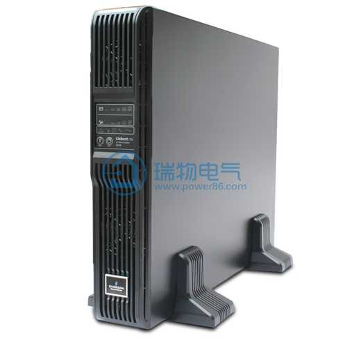 Emerson UHA1R-0020L