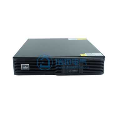 Emerson UHA1R-0030