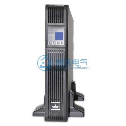 Emerson UHA1R-0050