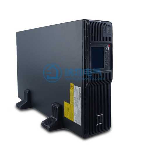 Emerson UHA3R-0200L