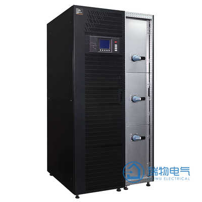 艾默生 eXM-160KVA