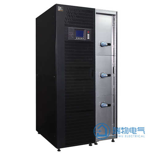 Emerson eXM-160KVA