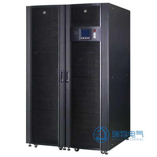 Emerson Adapt-PM-240KVA-300K frame