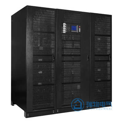 艾默生 Adapt-PM-450KVA-600K框架
