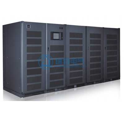 艾默生 NX-400KVA