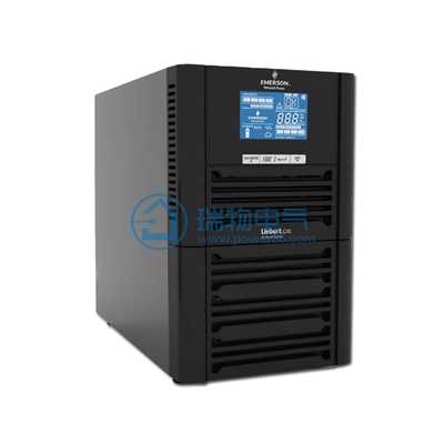 Emerson GXE 03K00TS1101C00