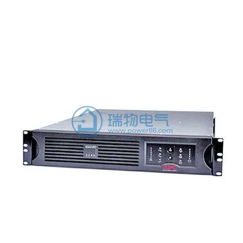 APC SUA2200R2ICH