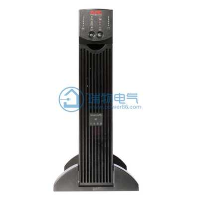 APC SURT1000UXICH