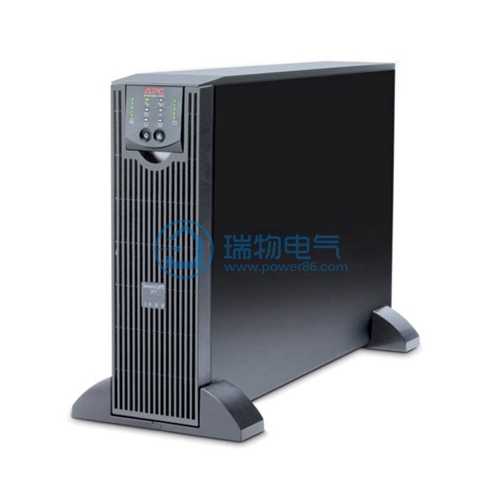 APC SURT3000XLICH