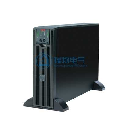 APC SURT6000XLICH