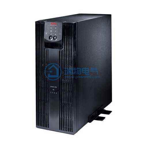 APC SRC3000UXICH
