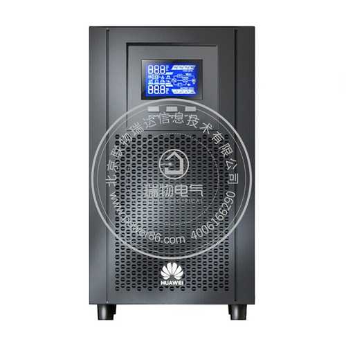 HuaweiUPS2000-A-3KTTS