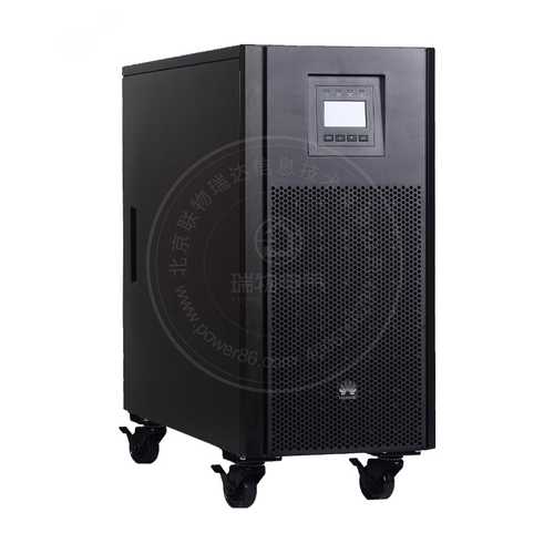 HuaweiUPS2000-A-10kTTL-S
