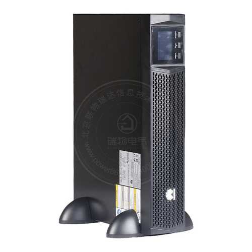 HuaweiUPS2000-G-1KRTL