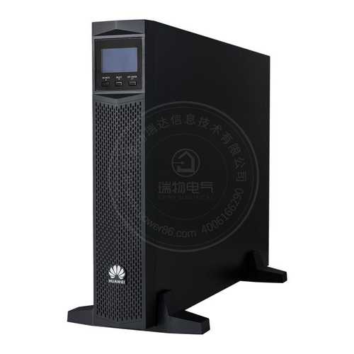 HuaweiUPS2000-G-3KRTS
