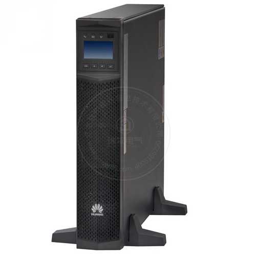HuaweiUPS2000-G-10KRTL