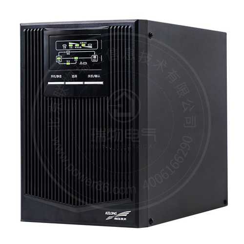Kehua YTR1103L