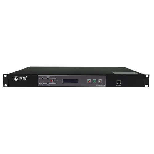 瑞物 HSTS-10A/2P屏幕款