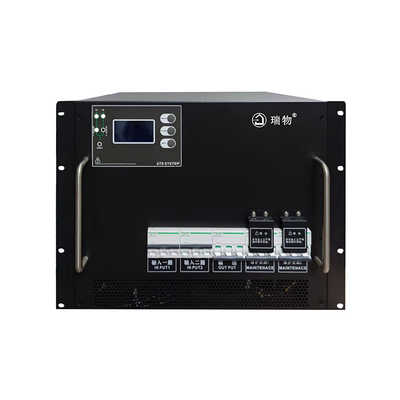 Ruiwu RWSTS-3340A