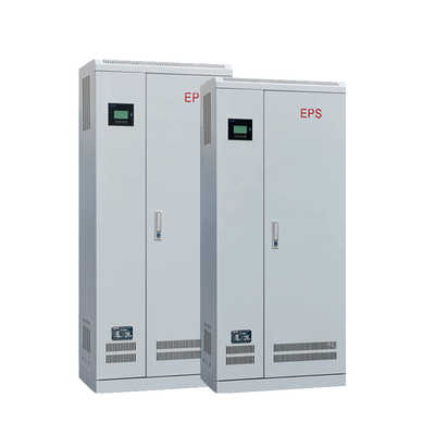 Ruiwu GHS-55KVA